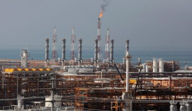 Iranian intelligence minister killed by Israel; Iran threatens strikes on Gulf energy assets after South Pars gas field hit