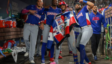 Dominican Republic WBC roster: USA opponent is loaded with MLB superstars