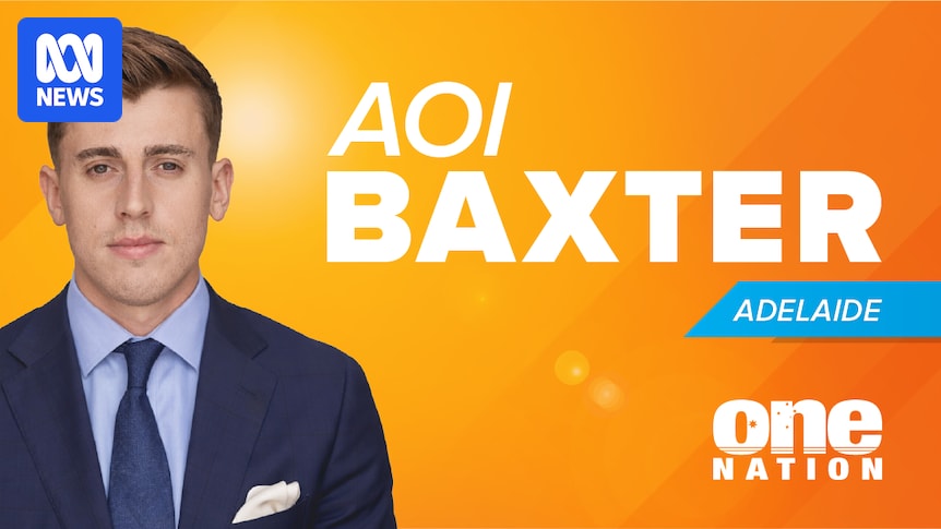 One Nation candidate Aoi Baxter wanted in the UK for failing to attend court on sexual touching charge