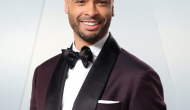 Regé-Jean Page on Possible Bridgerton Return