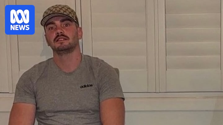 Deklin Jake Donnelly fronts court over alleged abduction and murder of Chris Baghsarian