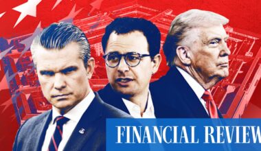 With Donald Trump AI policy, the US risks alienating Anthropic and other artificial intelligence companies