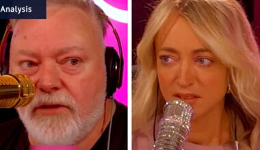 The four words that destroyed a decades-long partnership