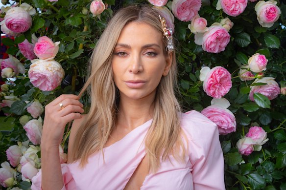 Nadia Bartel is selling her Windsor home.