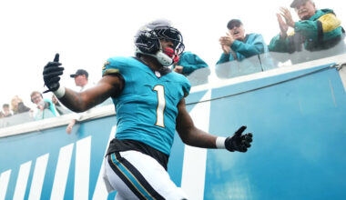 NFL free agency grade: RB Travis Etienne Jr. agrees to deal with the Saints