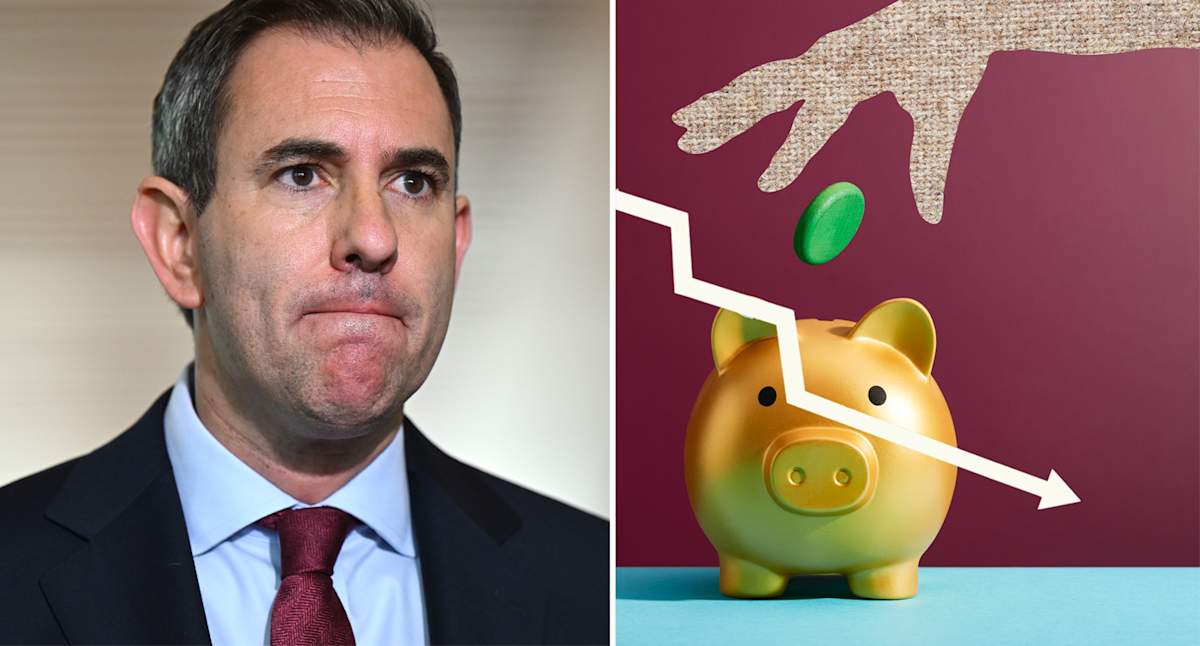 Superannuation warning as Aussies urged to check accounts now over lost $1 billion: 'Will be a bloodbath'