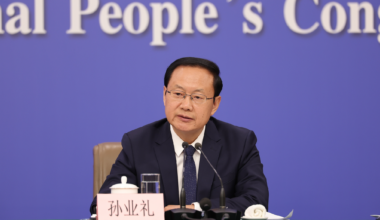 China says 2025 inbound trips top 150 million, spending by international travelers up 40% - news.cgtn.com