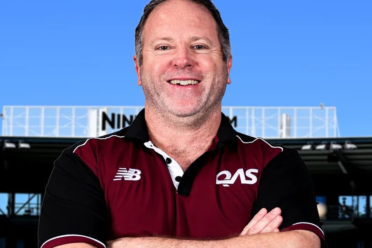 Cricket Tasmania snares former Netherlands Olympics manager