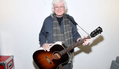 Wild Thing & Angel of the Morning Songwriter Was 86