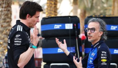 FIA approves rule changes in time for season-opening race, engine compression loophole closed, technical controversies, qualifying changes, race start procedure, Monaco Grand Prix, Toto Wolff, Andrea Stella
