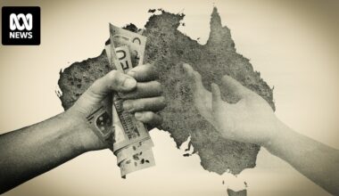 Western Australia the big GST winner again, despite massive budget surpluses