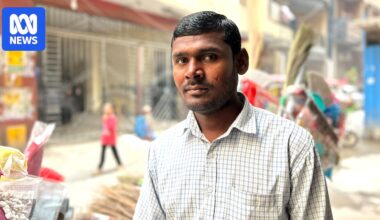 Iran war drives up cost of living in Asia, hits crucial tech industries