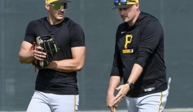 Lefty Hunter Barco scoreless in relief but  Braves beat Pirates in Grapefruit League finale