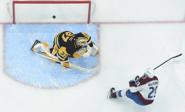 Cup of Joe: Every game is Penguins’ biggest of the year now — starting in Ottawa