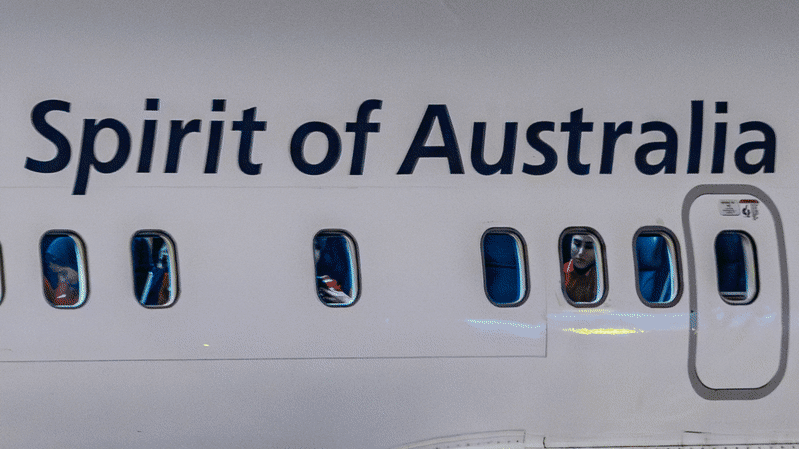 Iran women’s soccer team saga deepens; mines placed in Strait of Hormuz; Penny Wong says Australia not involved in conflict