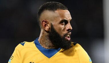 Round 2 teams, ins and outs, changes, suspensions, injuries, Josh Addo-Carr return