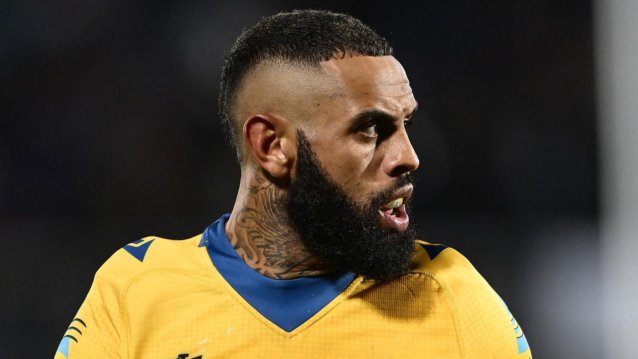 Round 2 teams, ins and outs, changes, suspensions, injuries, Josh Addo-Carr return