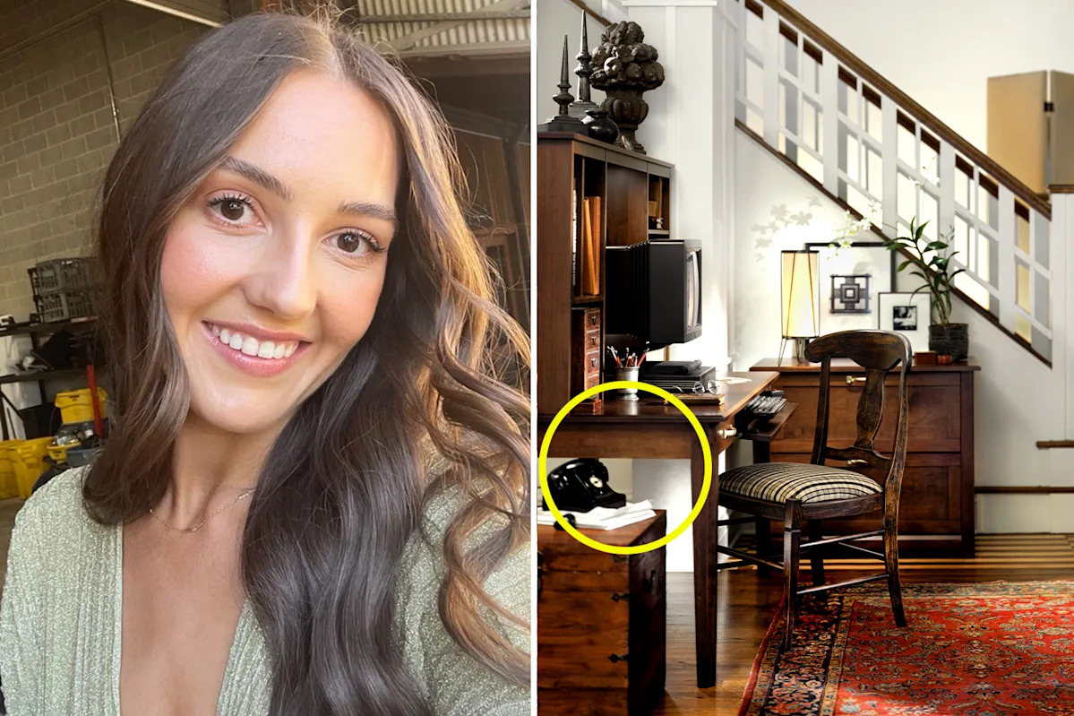 150-year-old device making a comeback in Aussie households: 'Taking back control'