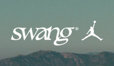 LA Golf Crew swang Links with Jordan Brand for a Long-Term Partnership