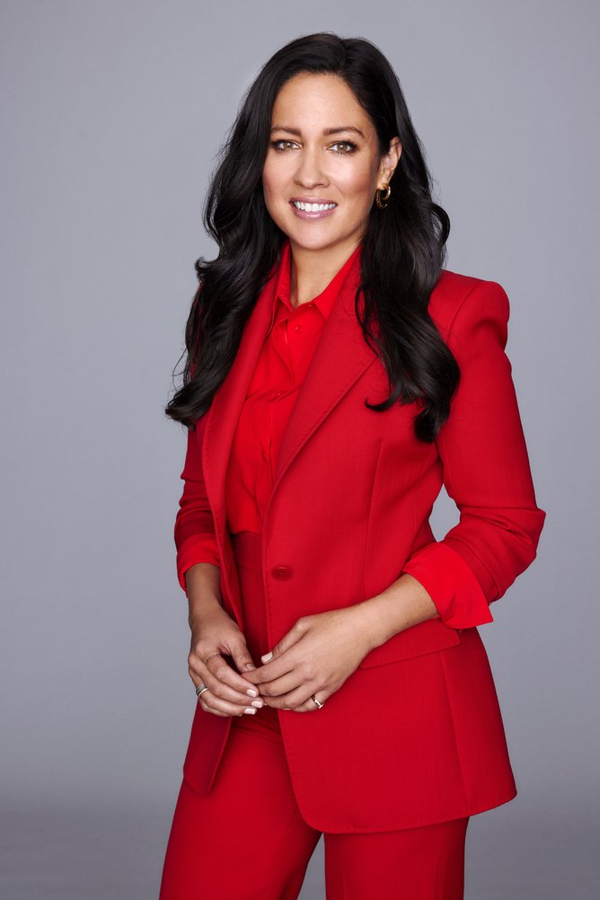 Mel McLaughlin