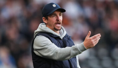 Joey Barton charged after assault near golf club