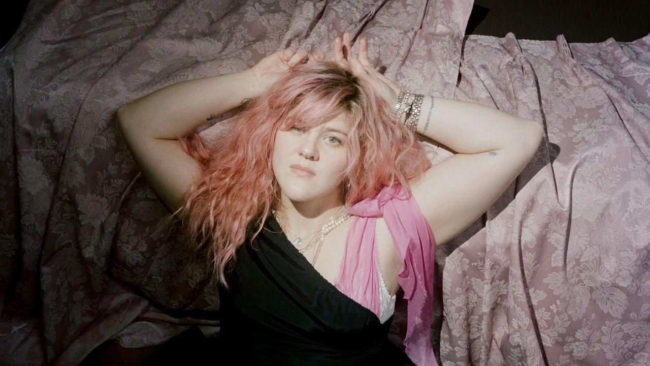 12 New Albums You Should Listen to Now: Grace Ives, Underscores, BTS, and More