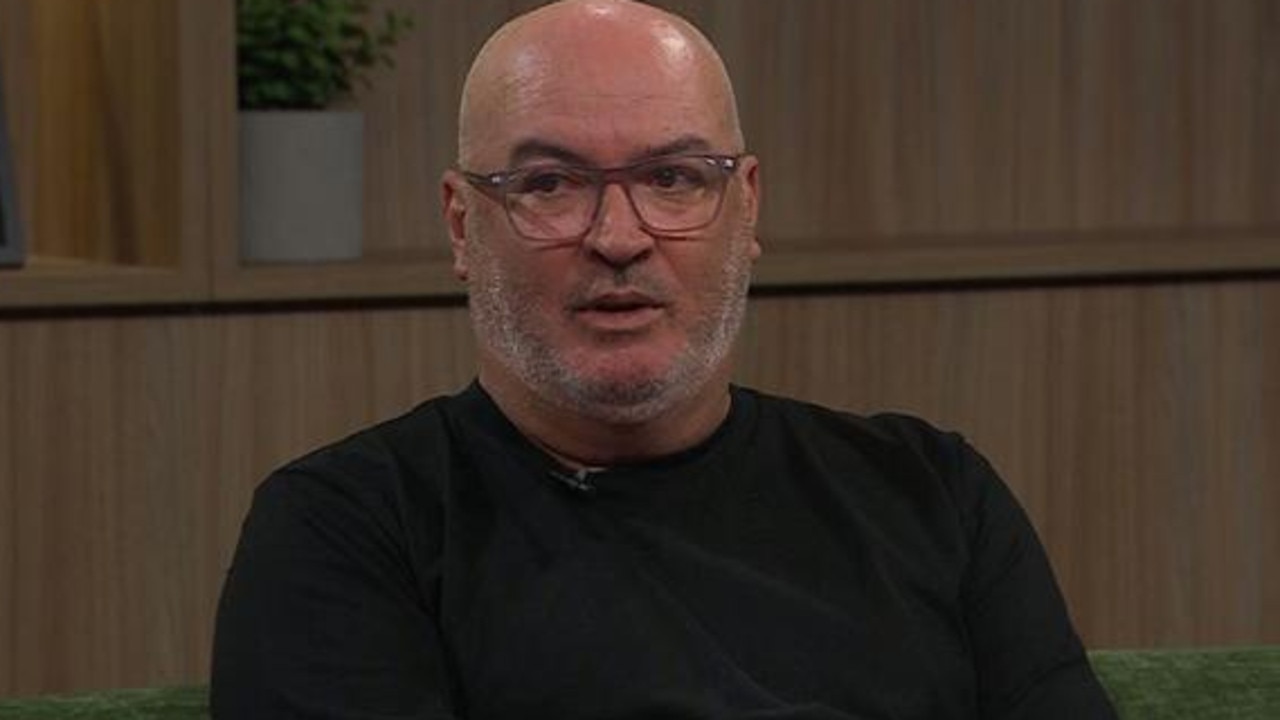 Cameron George on replacing Mitch Barnett, targets, New Zealand Warriors, release, Shaun Johnson podcast