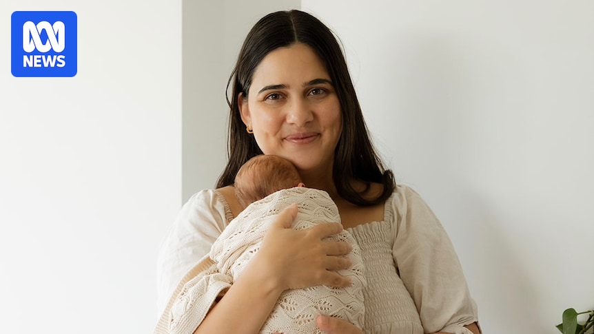 Disability and chronic pain made motherhood isolating for Megan