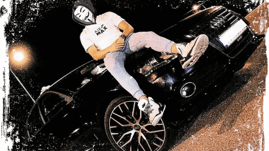 Experts warn street violence has been gamified in the digital age. 