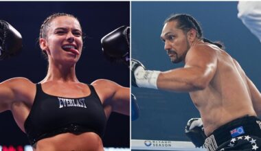 Matchroom Boxing first Australian card details, Eddie Hearn says Teremoana Teremoana will be heavyweight champion, Skye Nicolson eyes undisputed status, latest news