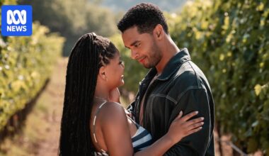 You, Me & Tuscany starring Halle Bailey and Regé-Jean Page marks return of the romcom