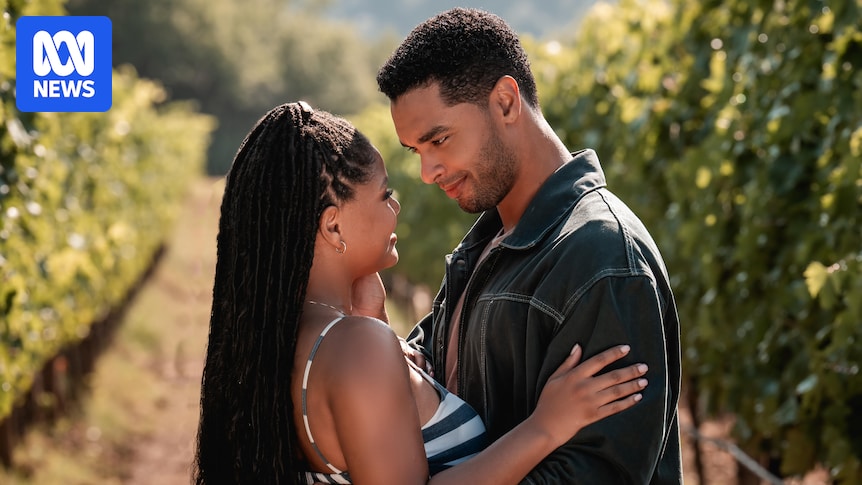 You, Me & Tuscany starring Halle Bailey and Regé-Jean Page marks return of the romcom