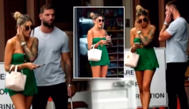 Thrilled to announce Alissa has made a new LinkedIn connection! #OpenToWork #Networking #TattooInspection