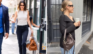 Clara bag review: $199 Strand dupe for $5k Row Margaux