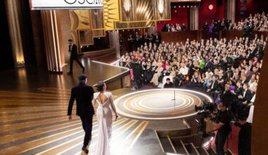 Academy Awards 2026: guide | TV Tonight