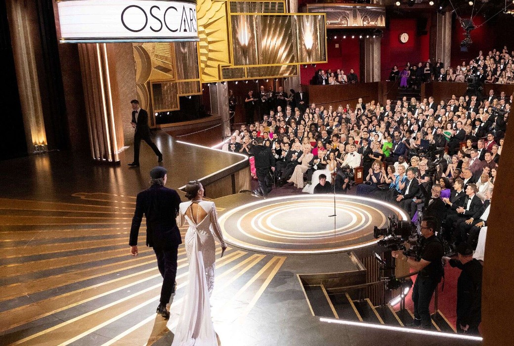 Academy Awards 2026: guide | TV Tonight