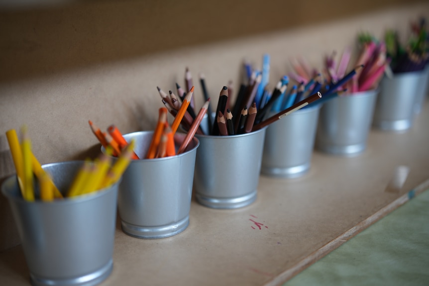 Primary school in the ACT generic