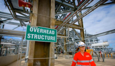 Ben Eade: Why Australia needs gas reservation for future growth