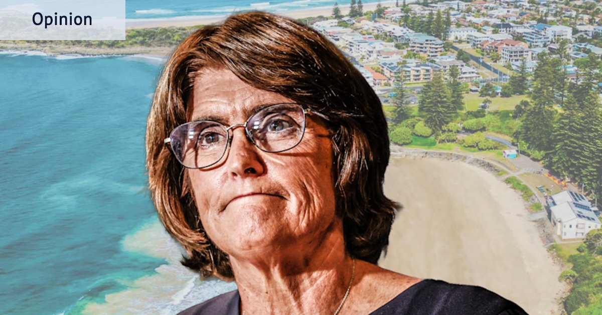 RBA governor spent $2m on coastal home – on same day as rate rise