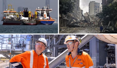 Major manufacturers warn of ‘Covid 2.0’ hit from Iran war crisis