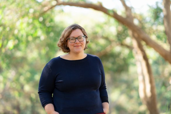 Emma Bacon, the executive director of Sweltering Cities, says councils will carry the responsibility of managing rising urban heat.