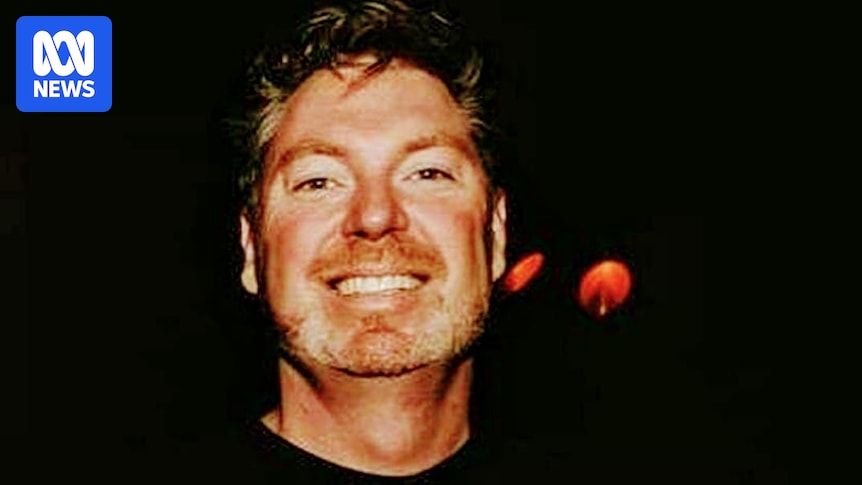 Man who killed Perth music promoter Andrew Scally in suburban street sentenced to jail