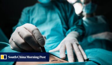 Hong Kong seeks to replace, not punish, underperforming Medical Council members