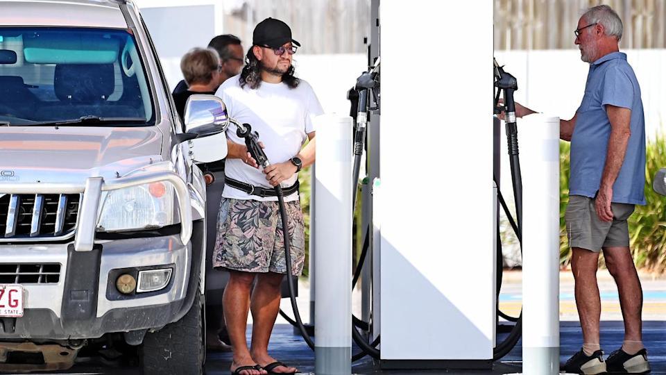 Fuel imports to Australia could come under pressure if the conflict in Iran drags on. (Source: Newswire)