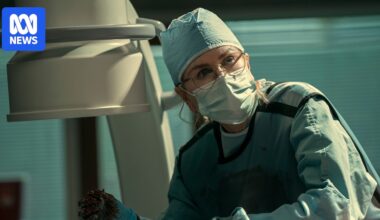 What to watch, read and listen to this weekend: Scarpetta, Belle Burden and hot cross buns