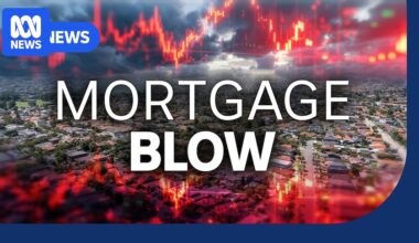 Millions of home borrowers face more pain as costs rise at the pump