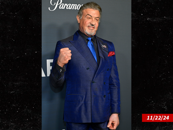 sylvester sly stallone sub getty