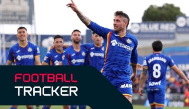 FA Cup, Serie A, LaLiga & Bundesliga LIVE updates and scores