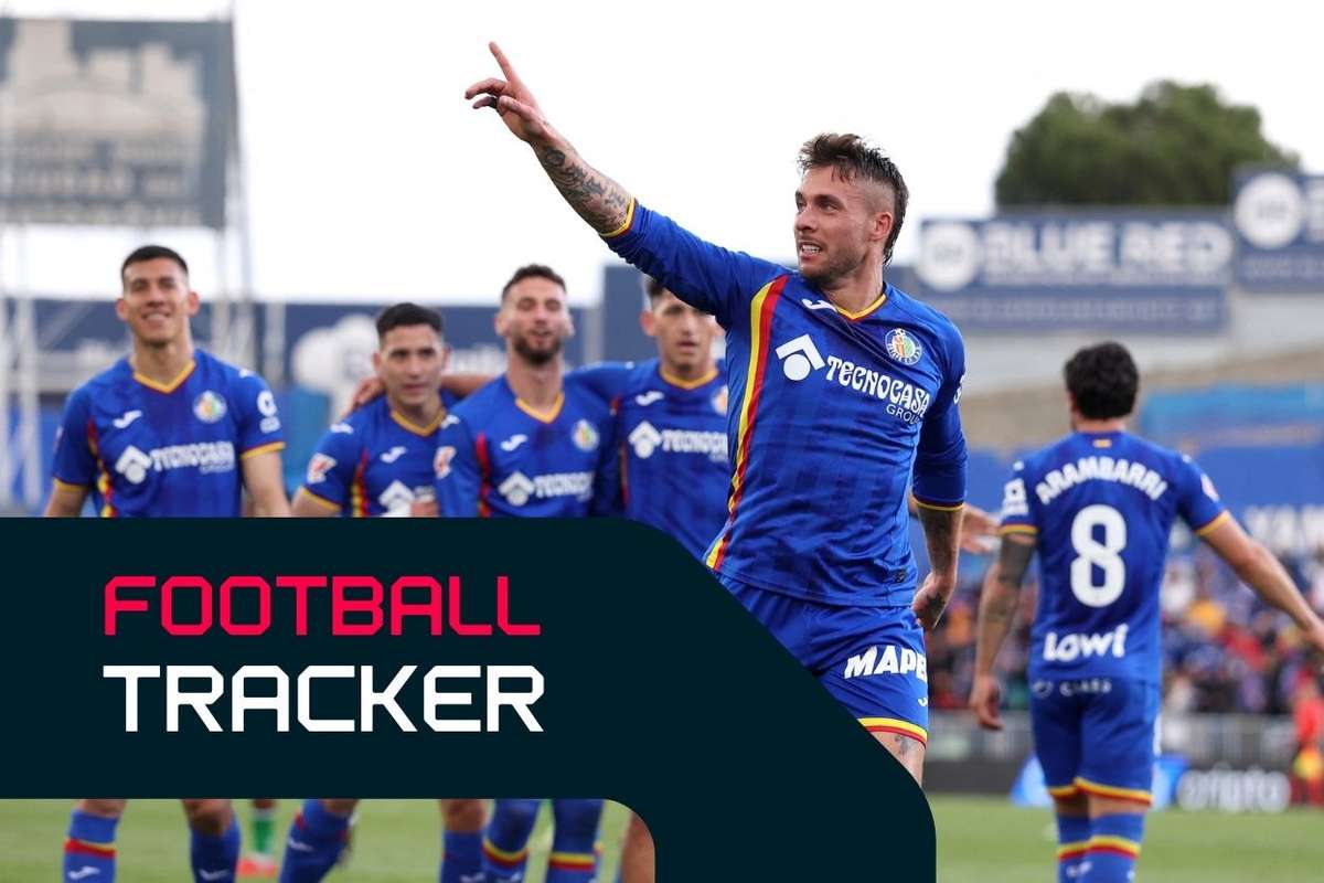 FA Cup, Serie A, LaLiga & Bundesliga LIVE updates and scores