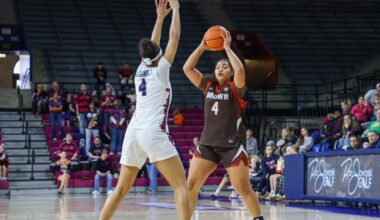 Women’s basketball falls 69-56 to Penn, eyes Ivy Madness